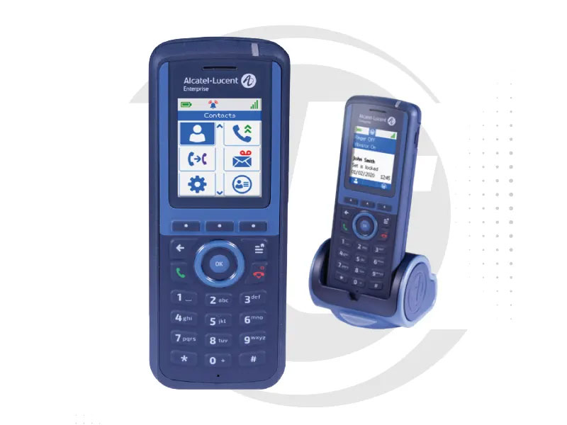 Combiné DECT 8254